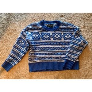 American Eagle Outfitters Sweater